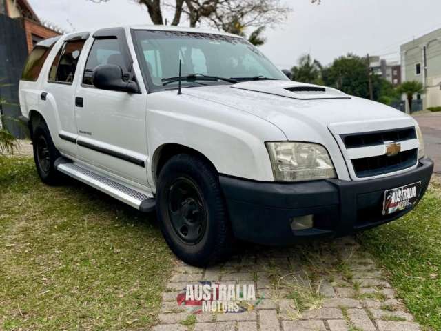 Chevrolet S10 Blazer Advant. 2.4/2.4 MPFI F.Power