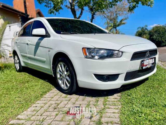 MITSUBISHI MMC/LANCER 2.0 CVT