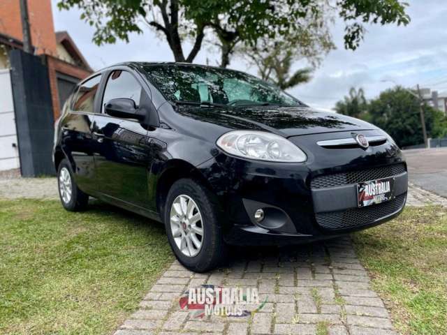 Palio ATTRACTIVE 1.0 EVO Fire Flex 8v 5p