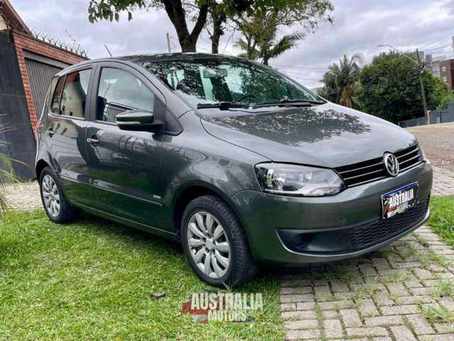 VOLKSWAGEN FOX 1.0 Mi Total Flex 8V 5p