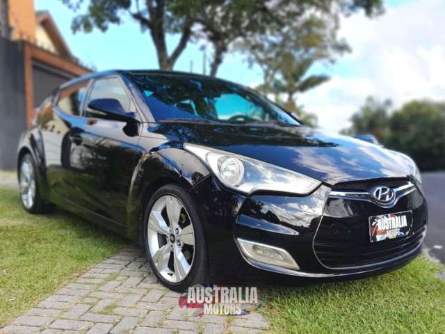 Veloster 1.6 16V  140cv Aut.