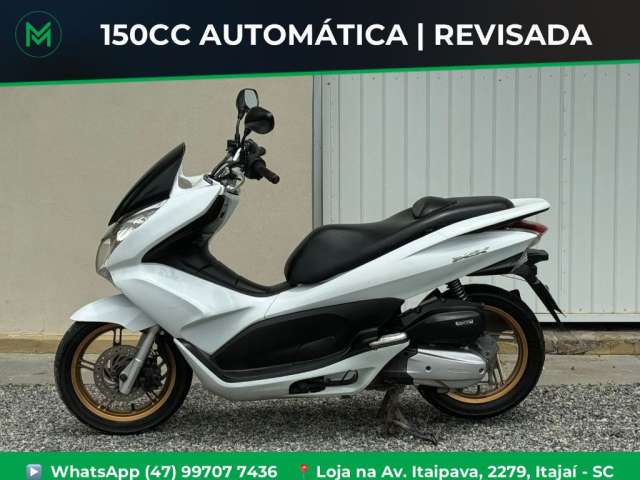 HONDA PXC 2015 AUTOMÁTICA