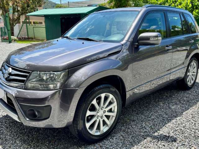 GRAND VITARA 2014 COM TETO SOLAR