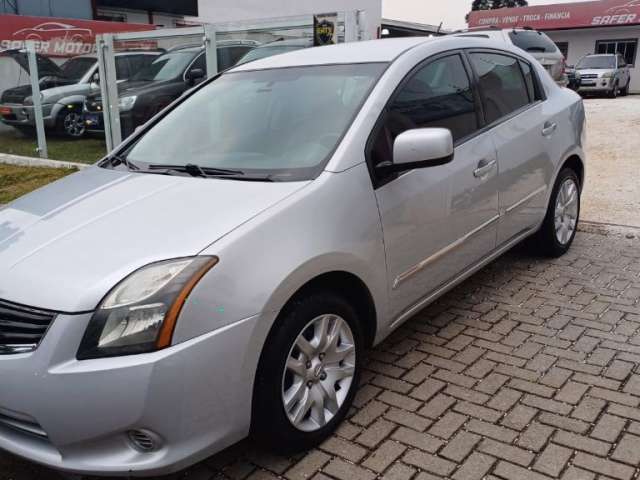 Sentra cambio manual 2013