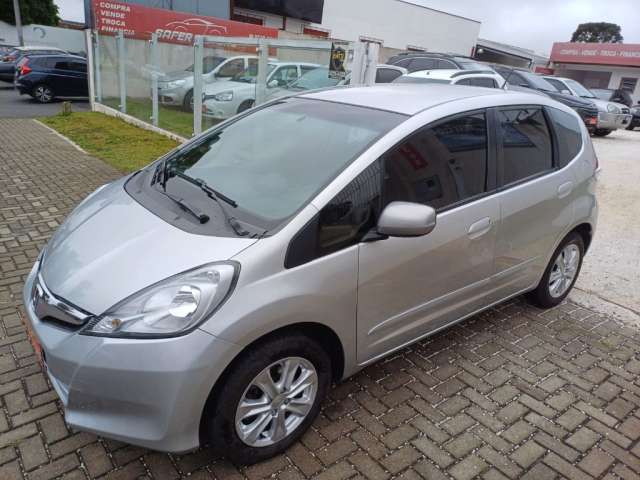 Honda FIT LX FLEX Cambio manual