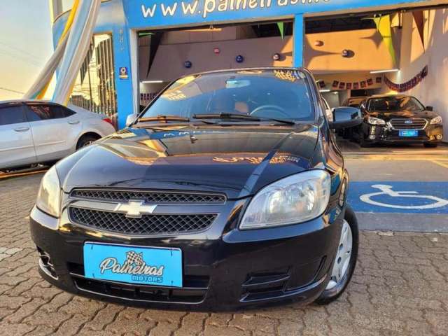 CHEVROLET CELTA 1.0L LT 2013