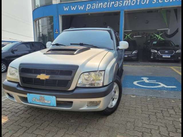 CHEVROLET S10 ADVANTAGE D 2007