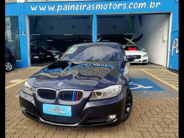 BMW 320I PG51 2012