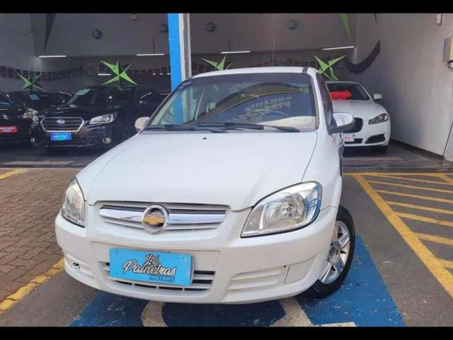 CHEVROLET CELTA 2P SPIRIT 2007