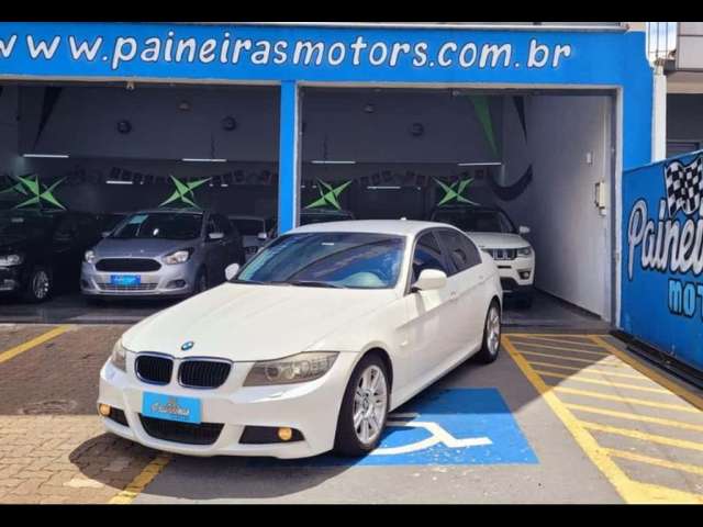 BMW 318I PF71 2012