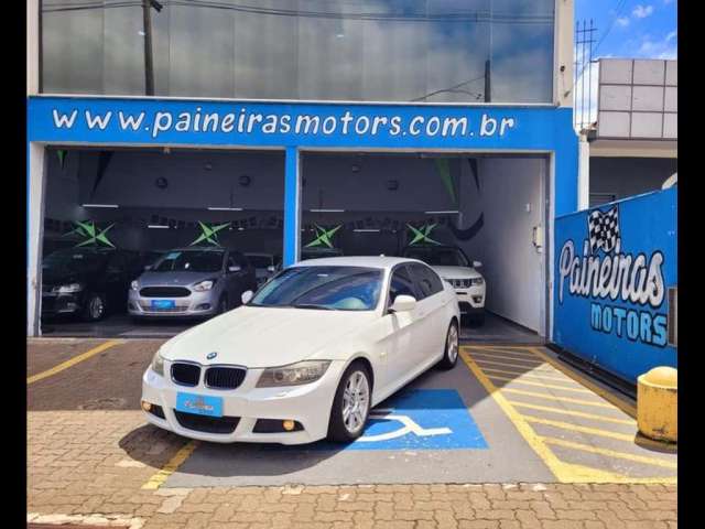 BMW 318I PF71 2012