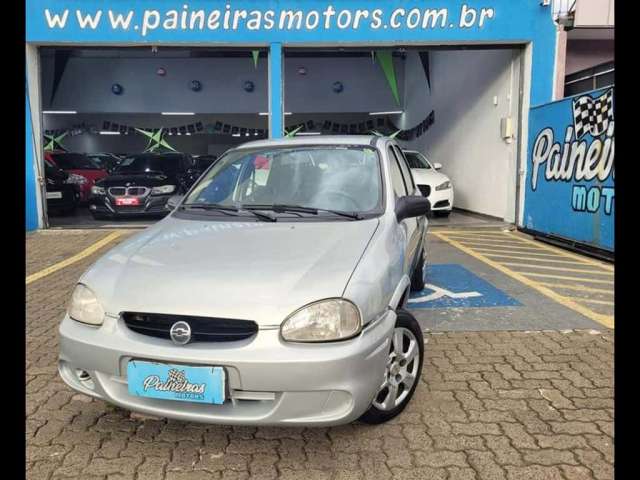 CHEVROLET CORSA CLASSIC 2003