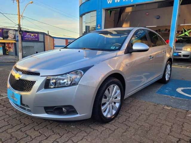 CHEVROLET CRUZE LTZ NB 2014