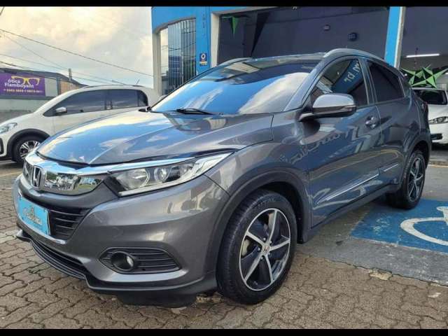 HONDA HR-V EX CVT 2020