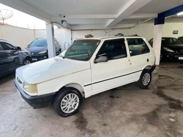 FIAT UNO MILLE FIRE 2004