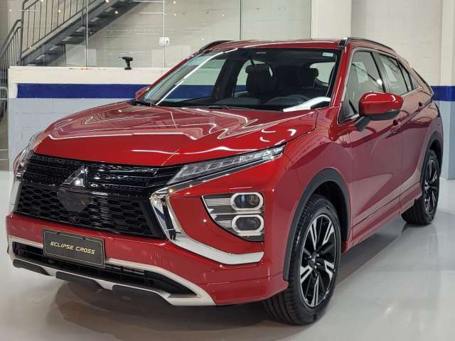 ECLIPSE CROSS HPE