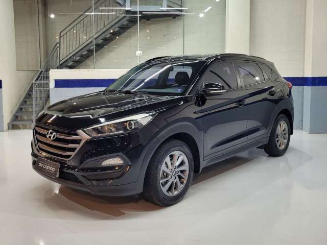 HYUNDAI TUCSON TURBO GLS