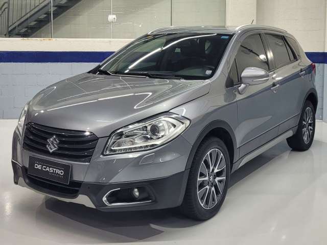 SUZUKI SCROSS GLS AWD 1.6