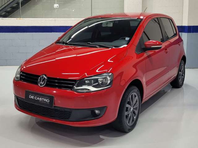 VOLKSWAGEN FOX IMOTION GII