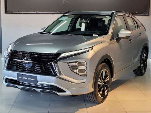 MITSUBISHI ECLIPSE CROSS HPE 1.5