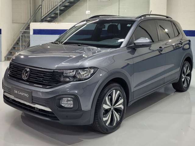 VOLKSWAGEN T-CROSS 200 TSI 1.0 