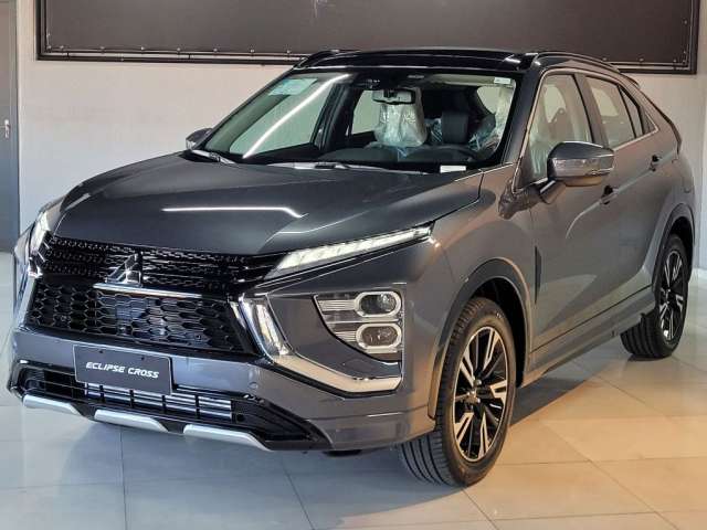 MITSUBISHI ECLIPSE CROSS HPE-S AWC 1.5