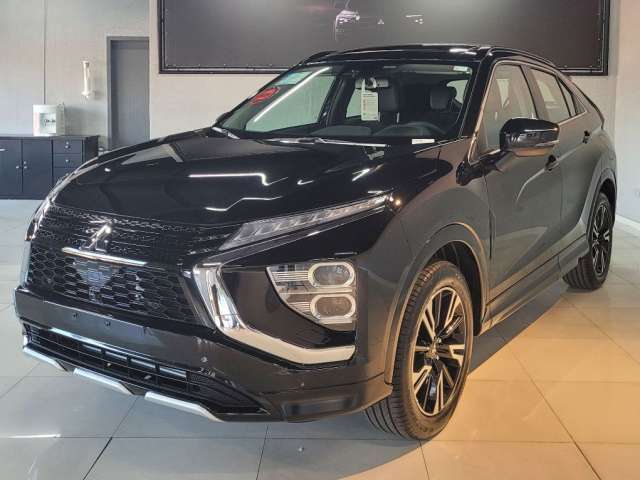 MITSUBISHI ECLIPSE CROSS HPE-S AWC 1.5