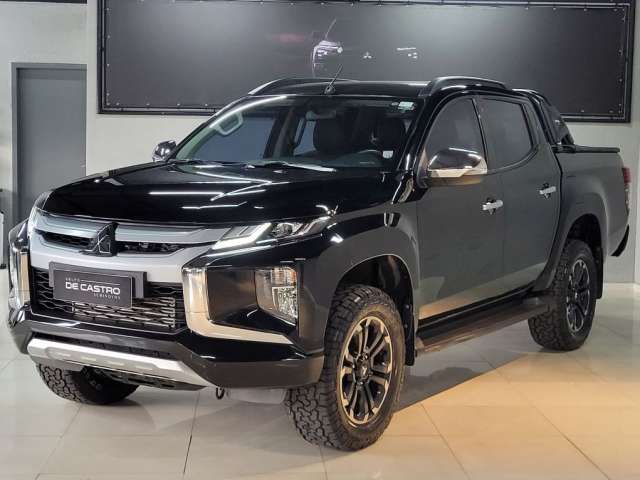 MITSUBISHI L200 TRITON SPORT HPE 2.4