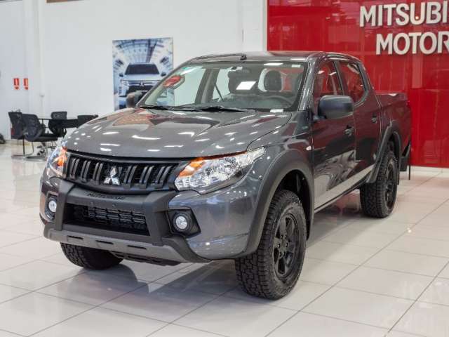 MITSUBISHI L200 TRITON OUTDOOR GLX 2.4