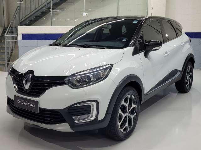 RENAULT CAPTUR INTENSE 2.0