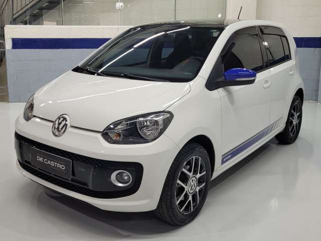 VOLKSWAGEN UP SPEED TSI 1.0