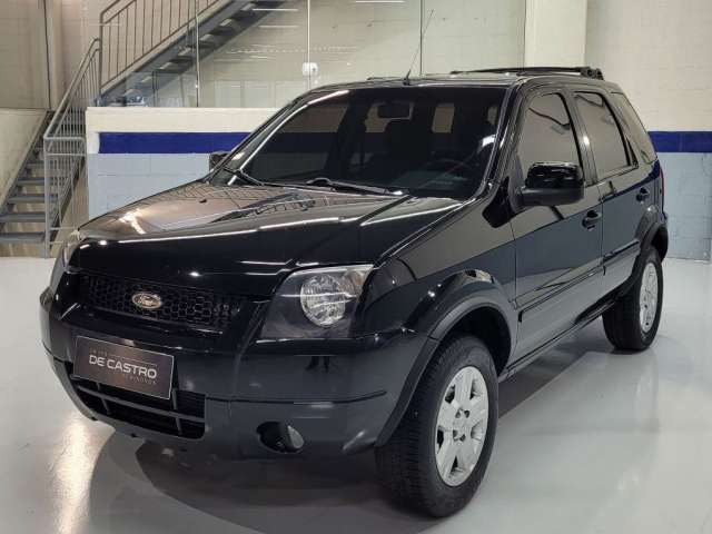 FORD ECOSPORT XLT 2.0