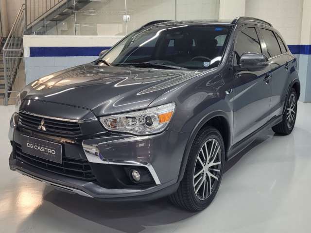 MITSUBISHI ASX 2.0 AWD