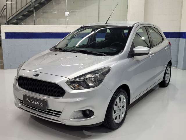 FORD KA SE 1.0