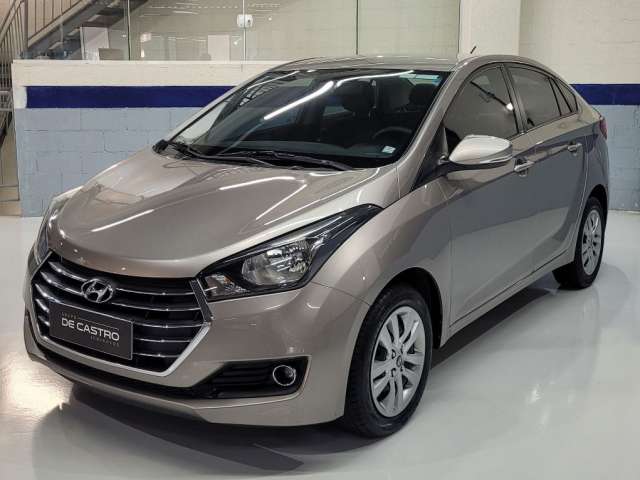 HYUNDAI HB20S CONFORT PLUS 1.6 