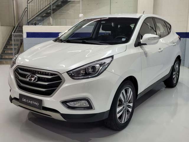 HYUNDAI IX35 2WD 2.0