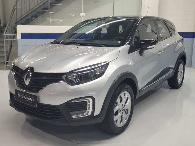 RENAULT CAPTUR LIFE 1.6