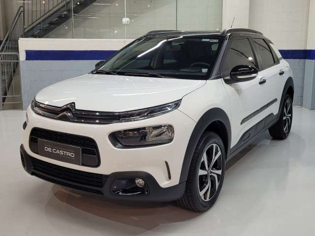 CITROEN C4 CACTUS FEEL 1.6