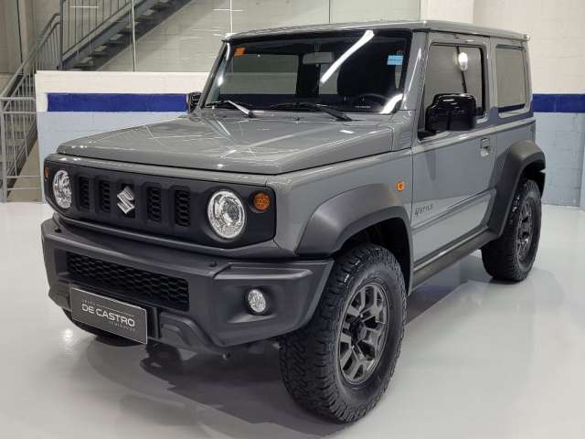 SUZUKI JIMNY SIERRA 4STYLE 1.5