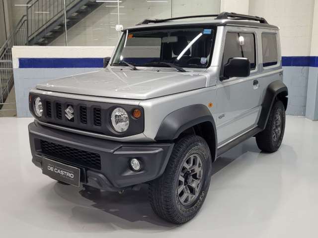 SUZUKI JIMNY SIERRA 4YOU 1.5