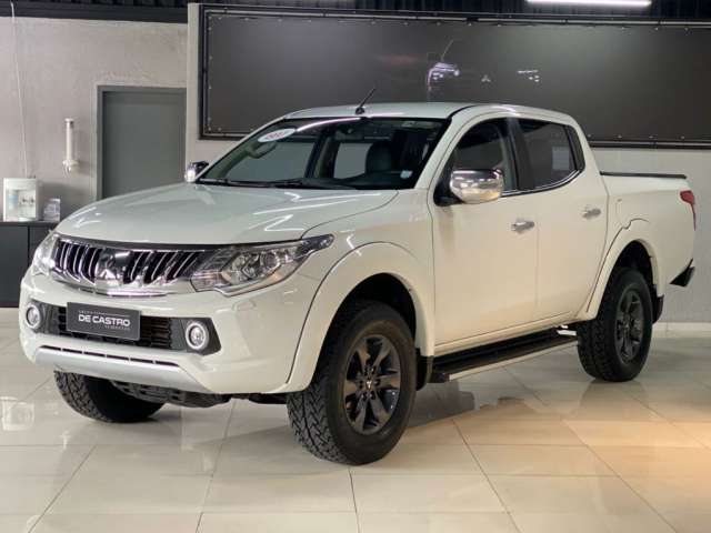 L200 TRITON SPORT HPE TOP 2.4