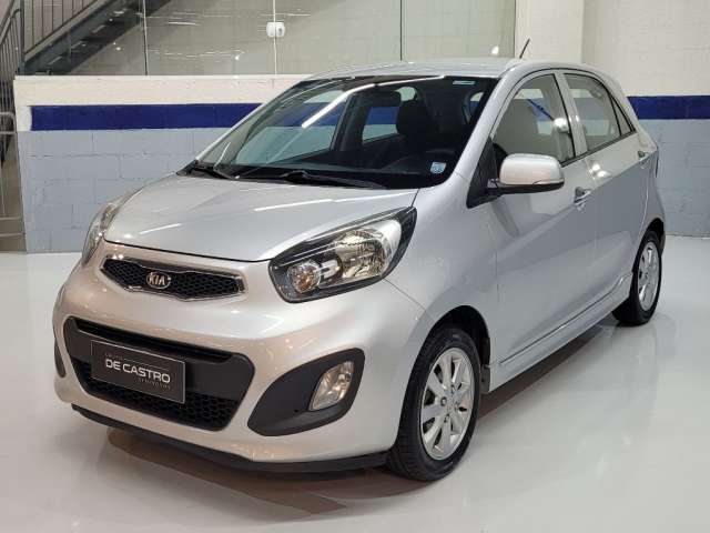 KIA PICANTO EX 1.0 