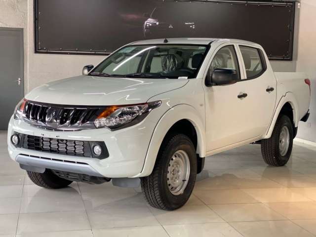 MITSUBISHI L200 TRITON GLS   