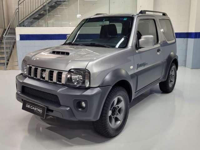 SUZUKI JIMNY 4ALL 1.3