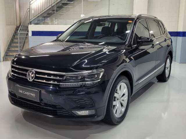 VOLKSWAGEN TIGUAN  ALLSPACE CL 1.4