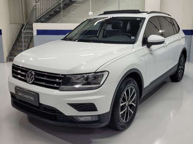 VOLKSWAGEN TIGUAN ALLSPACE 1.4