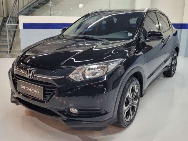 HONDA HR-V EX 1.8