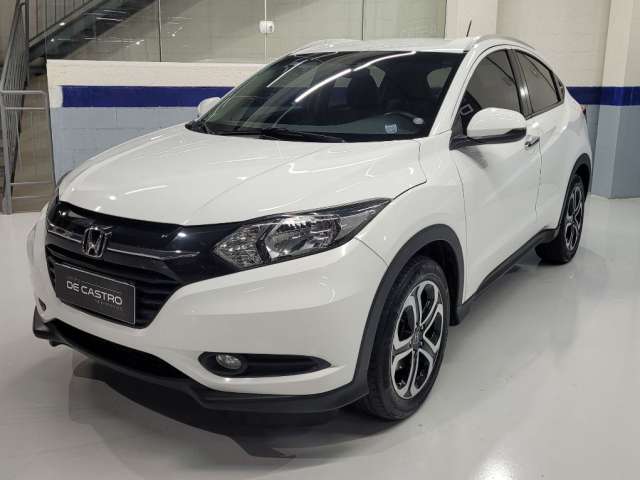 HONDA HR-V EXL 1.8