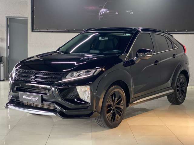 MITSUBISHI ECLIPSE CROSS HPE-S 1.5