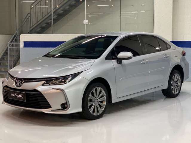 TOYOTA COROLLA XEI 2.0  